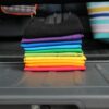 Tailgate Backrest