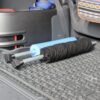 Tailgate Backrest