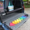 Backrest Cover *backrest not included*
