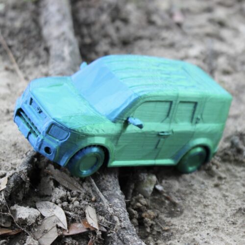 Element Model