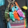 Element Keychain