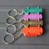 Element Keychain