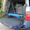 Tailgate Backrest