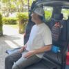 Tailgate Backrest