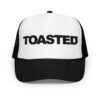 TOASTED Trucker Hat
