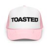 TOASTED Trucker Hat