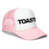 TOASTED Trucker Hat