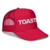 TOASTED Trucker Hat