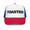 TOASTED Trucker Hat
