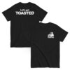 TOASTED GEAR Tee