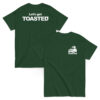 TOASTED GEAR Tee