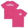 TOASTED GEAR Tee
