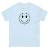 "I Love My Element" Smiley Tee