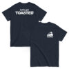 TOASTED GEAR Tee