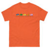 Dancing Elements Tee