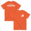 TOASTED GEAR Tee