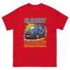 Element Racing: Aerodynamics Are Overrated Tee