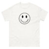 "I Love My Element" Smiley Tee