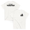 TOASTED GEAR Tee