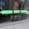 Storage Bag for Tailgate Backrest