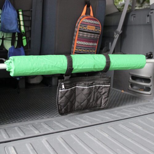 Storage Bag for Tailgate Backrest