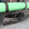 Storage Bag for Tailgate Backrest