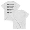 MORE TOASTER Tee