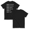 MORE TOASTER Tee