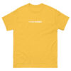 I <3 My Element Tee