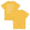 MORE TOASTER Tee