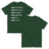 MORE TOASTER Tee