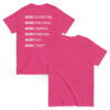 MORE TOASTER Tee