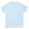 I <3 My Element Tee