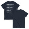 MORE TOASTER Tee