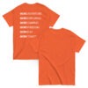 MORE TOASTER Tee