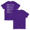 MORE TOASTER Tee