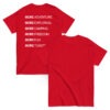 MORE TOASTER Tee