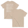 MORE TOASTER Tee