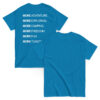 MORE TOASTER Tee