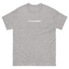I <3 My Element Tee