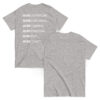 MORE TOASTER Tee