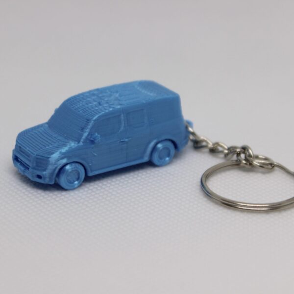 14084284-A4F6-464B-8475-0A6754030E91_1_201_a Element Keychain