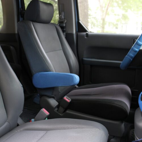 Armrest Cover