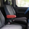 Armrest Cover