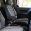Armrest Cover