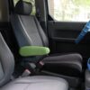 Armrest Cover