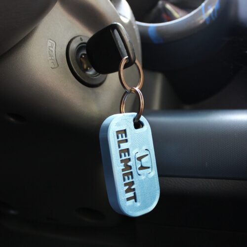 Key Fob Cover