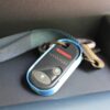 Key Fob Cover