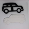 Element Cookie Cutter Set