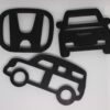 Element Cookie Cutter Set